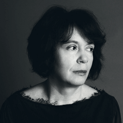 Yekaterina Chemberdzhi