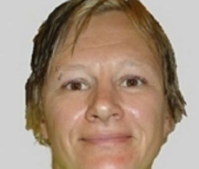 Yekaterina Pashkevich