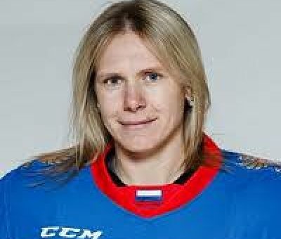 Yekaterina Smolentseva