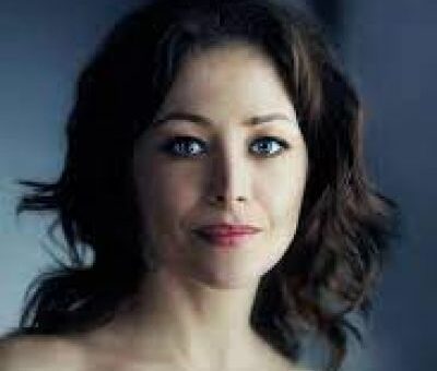 Yekaterina Volkova