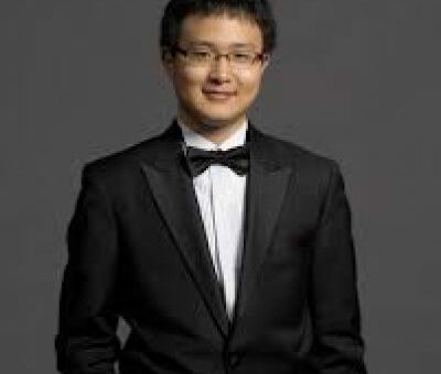 Yekwon Sunwoo