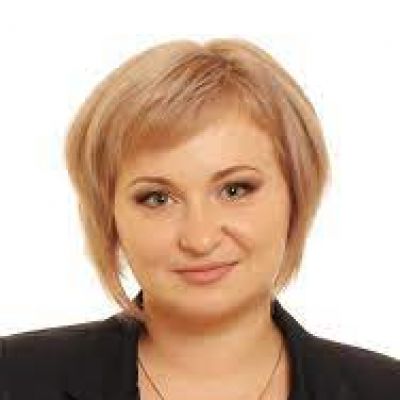 Yelena Dudnik
