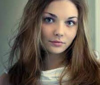 Yelena Silina