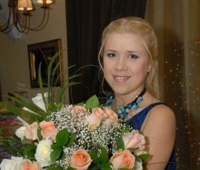 Yelena Vasilevskaya