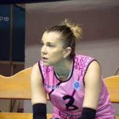 Yelena Yezhova