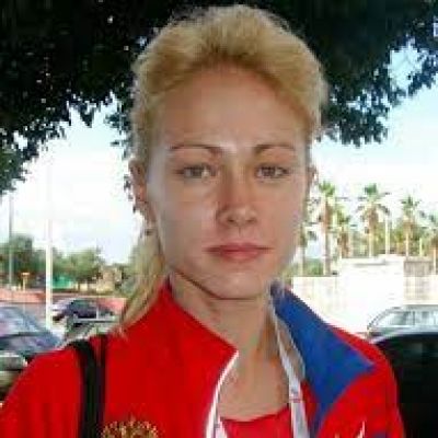 Yelizaveta Grechishnikova