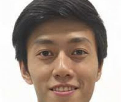 Yeo Hai Ngee