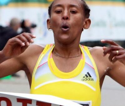 Yeshi Esayias