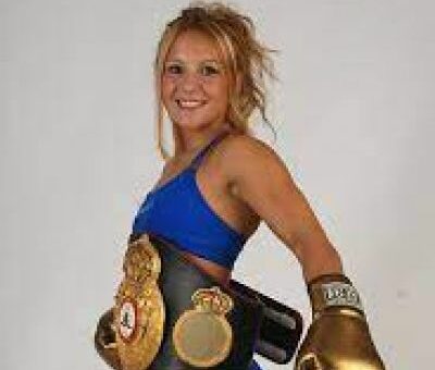 Yesica Bopp