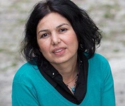 Yeşim Ağaoğlu