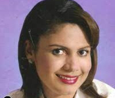 Yessenia Coely Zelaya
