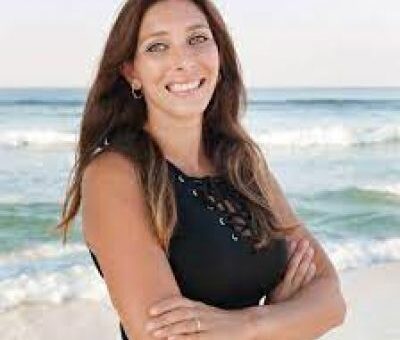 Yessica Paz