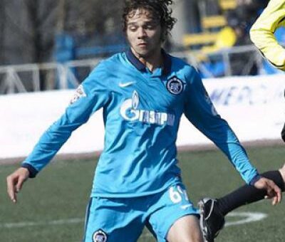Yevgeni Bashkirov