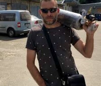 Yevgeni Belenikin