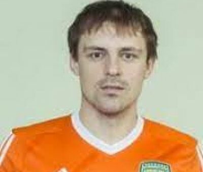 Yevgeni Gavryuk