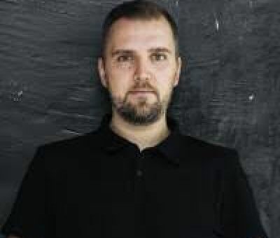Yevgeni Ivashchenko
