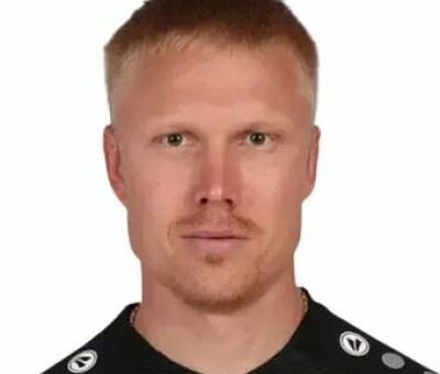 Yevgeni Kaloshin