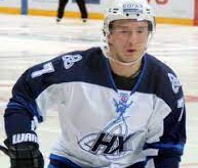 Yevgeni Ryasensky