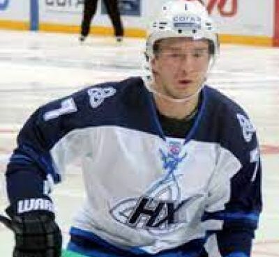 Yevgeni Ryasensky