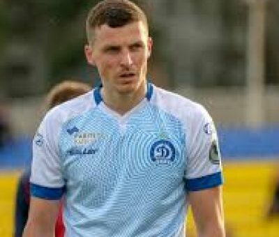 Yevgeni Shkilov