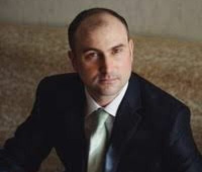Yevgeni Sitnikov