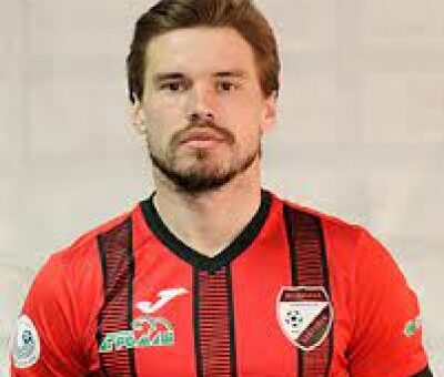 Yevgeni Skoblikov