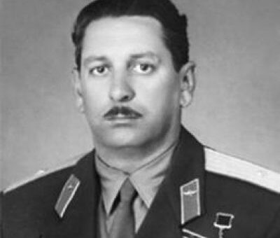 Yevgeni Steshin