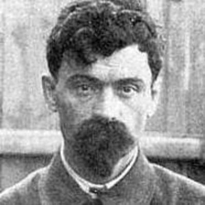 Yevgeni Yarkov