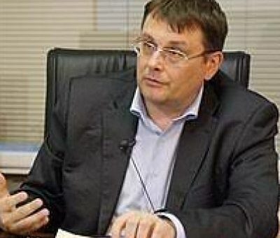 Yevgeny Fyodorov