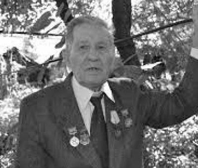 Yevgeny Kadyaykin