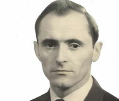 Yevgeny Momotkov