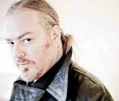 Yevgeny Nikitin