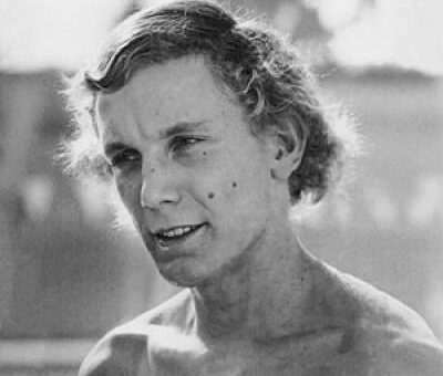 Yevgeny Petrashov