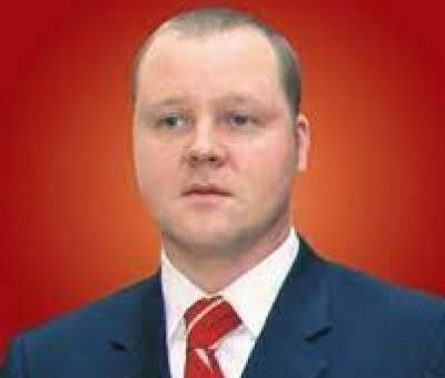 Yevgeny Sadovyi