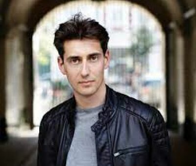 Yevgeny Sudbin