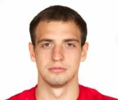 Yevhen Zadoya