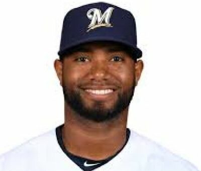 Yhonathan Barrios