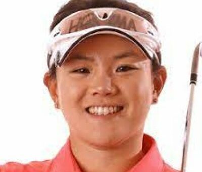 Yi Eun-jung