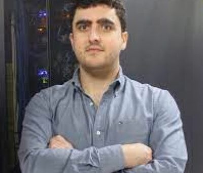 Yiannis Demertzis