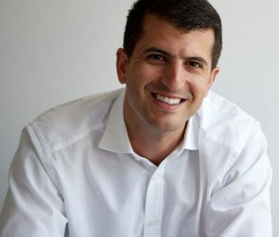 Yiannis Xipolitas