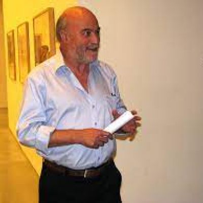 Yigal Zalmona