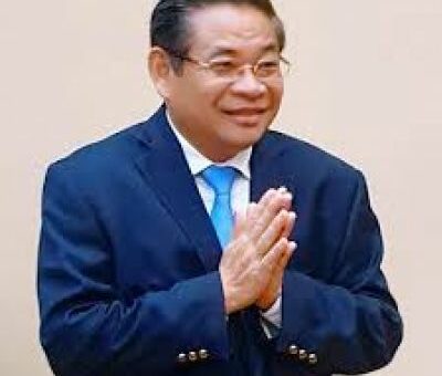 Yim Chhaily
