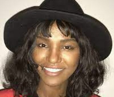 Yityish Titi Aynaw