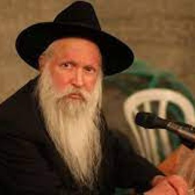 Yitzchak Ginsburgh