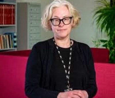 Ylva Persson