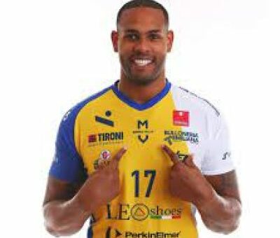 Yoandy Leal