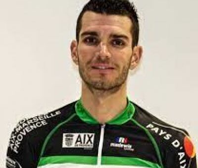 Yoann Barbas