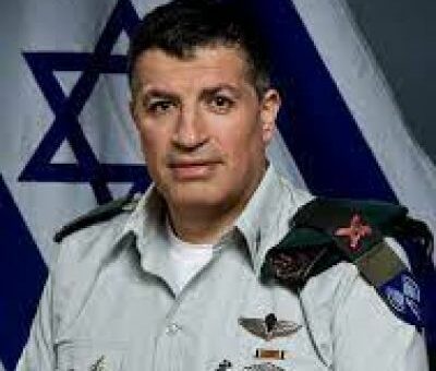 Yoav Mordechai