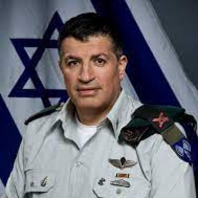 Yoav Mordechai