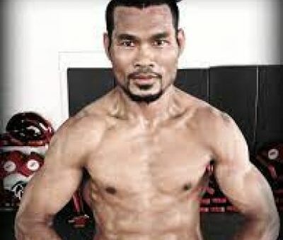 Yodsanan Sor Nanthachai